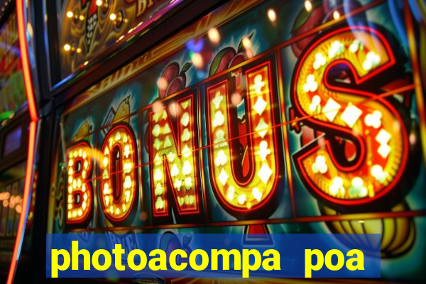 photoacompa poa zona norte